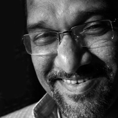 TP Rajeevan